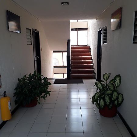 Hotel Alhambra Torre B Granada  Dış mekan fotoğraf