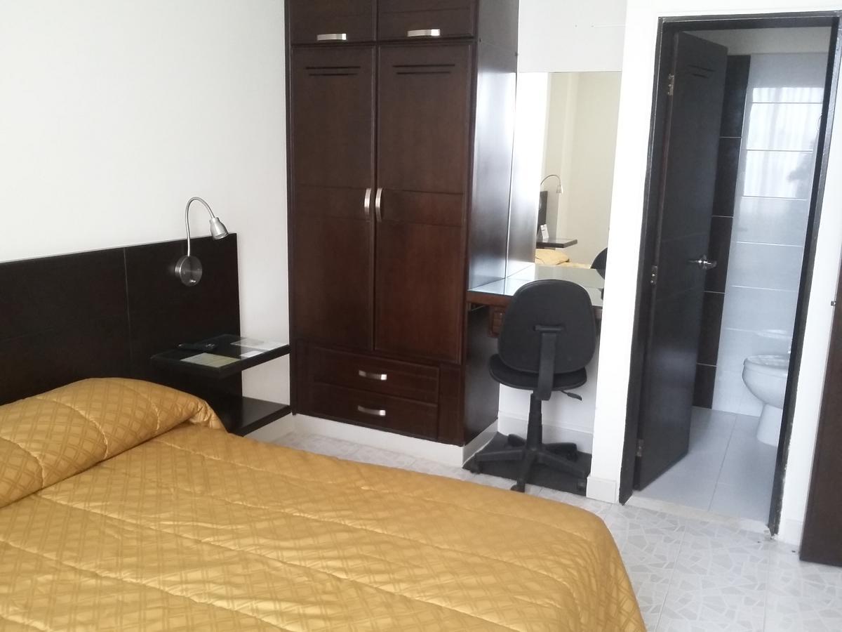 Hotel Alhambra Torre B Granada  Dış mekan fotoğraf