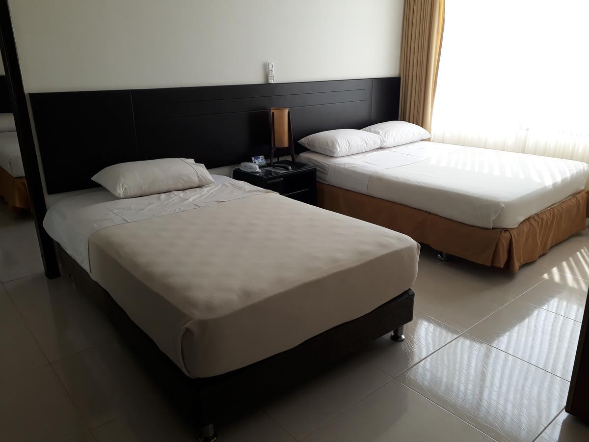 Hotel Alhambra Torre B Granada  Dış mekan fotoğraf