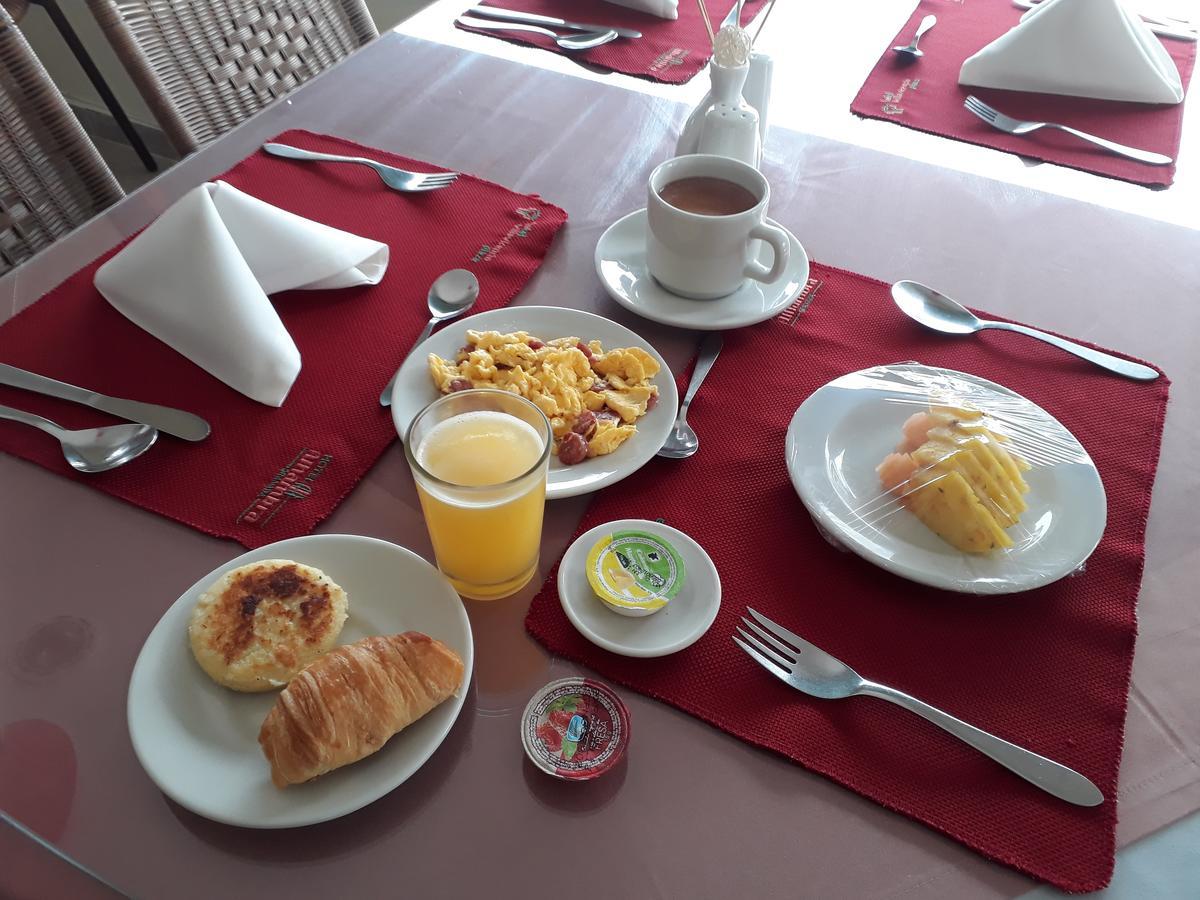 Hotel Alhambra Torre B Granada  Dış mekan fotoğraf
